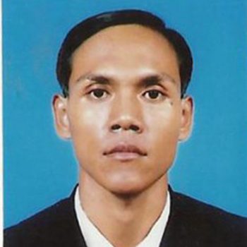 Mr. Thol