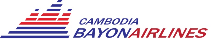 Image result for Cambodia Bayon Airlines logo
